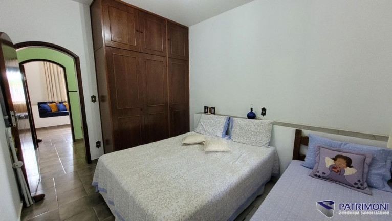 Imagem Casa com 7 Quartos à Venda, 610 m² em Vila Maria Regina - Juatuba