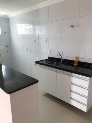 Imagem Apartamento com 3 Quartos à Venda, 60 m² em Demócrito Rocha - Fortaleza