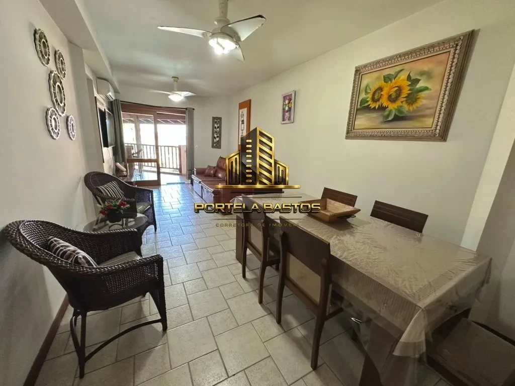 Imagem Apartamento com 2 Quartos à Venda, 79 metros em Praia Grande - Ubatuba