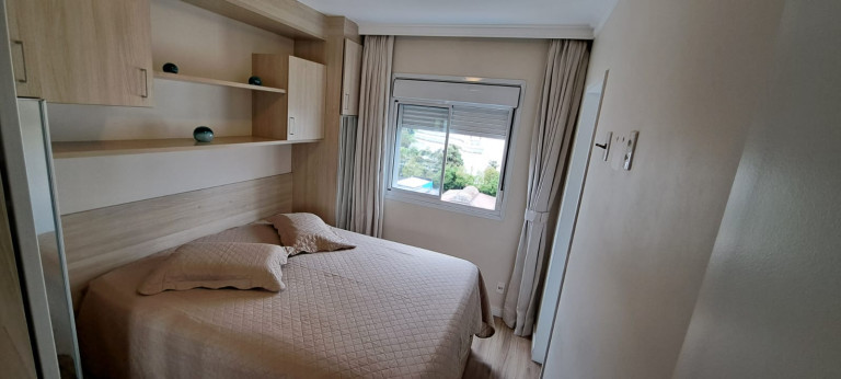 Apartamento com 2 Quartos para Alugar, 75 m² em Vila Andrade - São Paulo