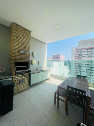 Imagem Apartamento com 2 Quartos à Venda, 61 m²em Praia de Itaparica - Vila Velha