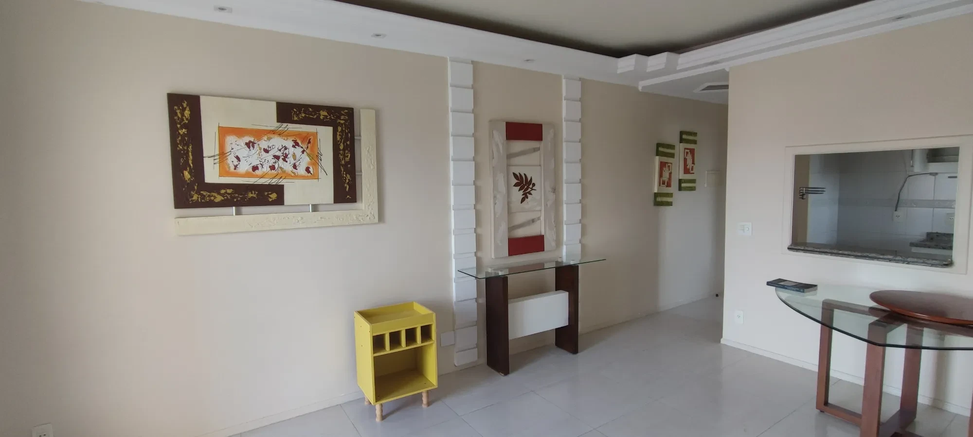 Foto do imóvel: Apartamento com 2 Quartos para Alugar, 62 m² em Jardim Flórida - Jacareí