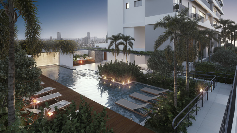 Imagem Apartamento com 4 Quartos à Venda,  em Setor Marista - Goiânia