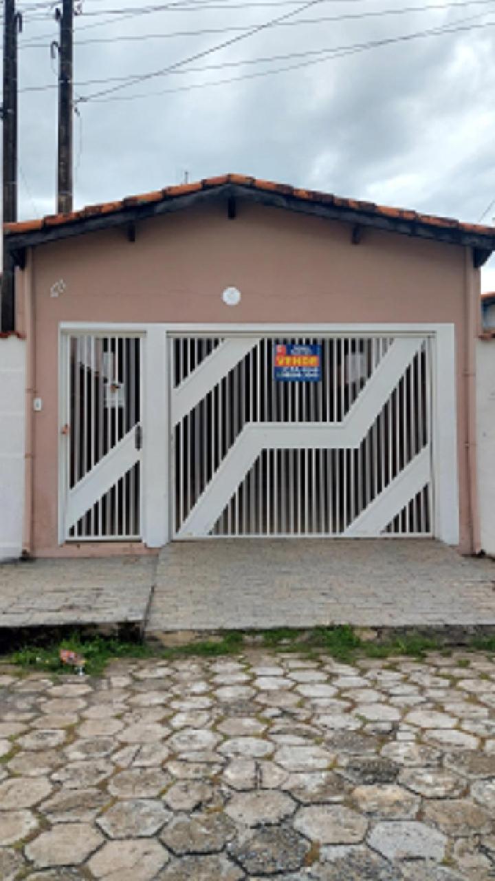 Imagem Casa com 2 Quartos à Venda, 140 m² em Cidade Industrial - Lorena