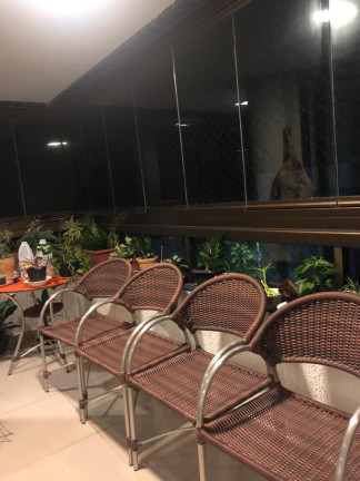 Imagem Apartamento com 4 Quartos à Venda, 155 m² em Pina - Recife