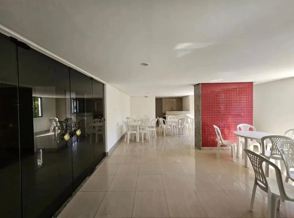 Imagem Apartamento com 2 Quartos à Venda, 67 m² em Federação - Salvador