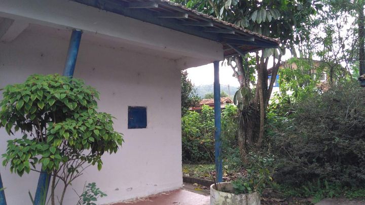 Imagem Chácara com 5 Quartos à Venda, 7.485 m² em Palmeiras De São Paulo - Suzano