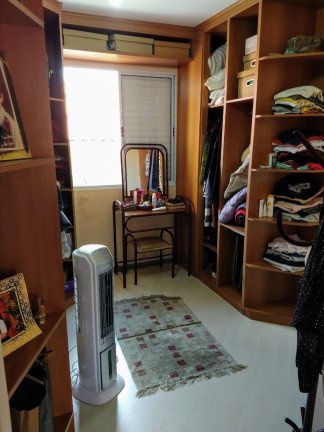 Imagem Casa de Condomínio com 3 Quartos à Venda, 80 m² em Jardim Nove de Julho - São Paulo