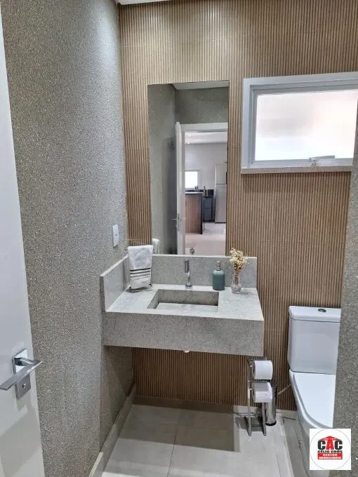 Imagem Casa com 4 Quartos à Venda, 450 m² em Aruana - Aracaju
