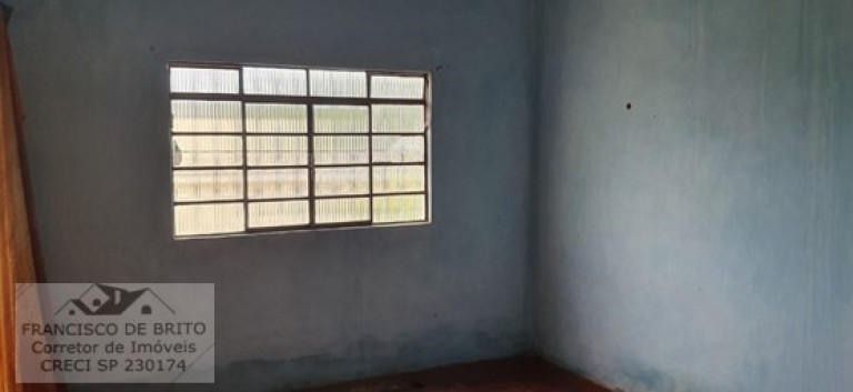 Imagem Casa com 2 Quartos à Venda, 121 m² em Vila Paulo Romeu - Cruzeiro