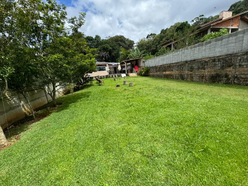 Imagem Chácara com 2 Quartos à Venda, 80 m² em Potuverá - Itapecerica da Serra