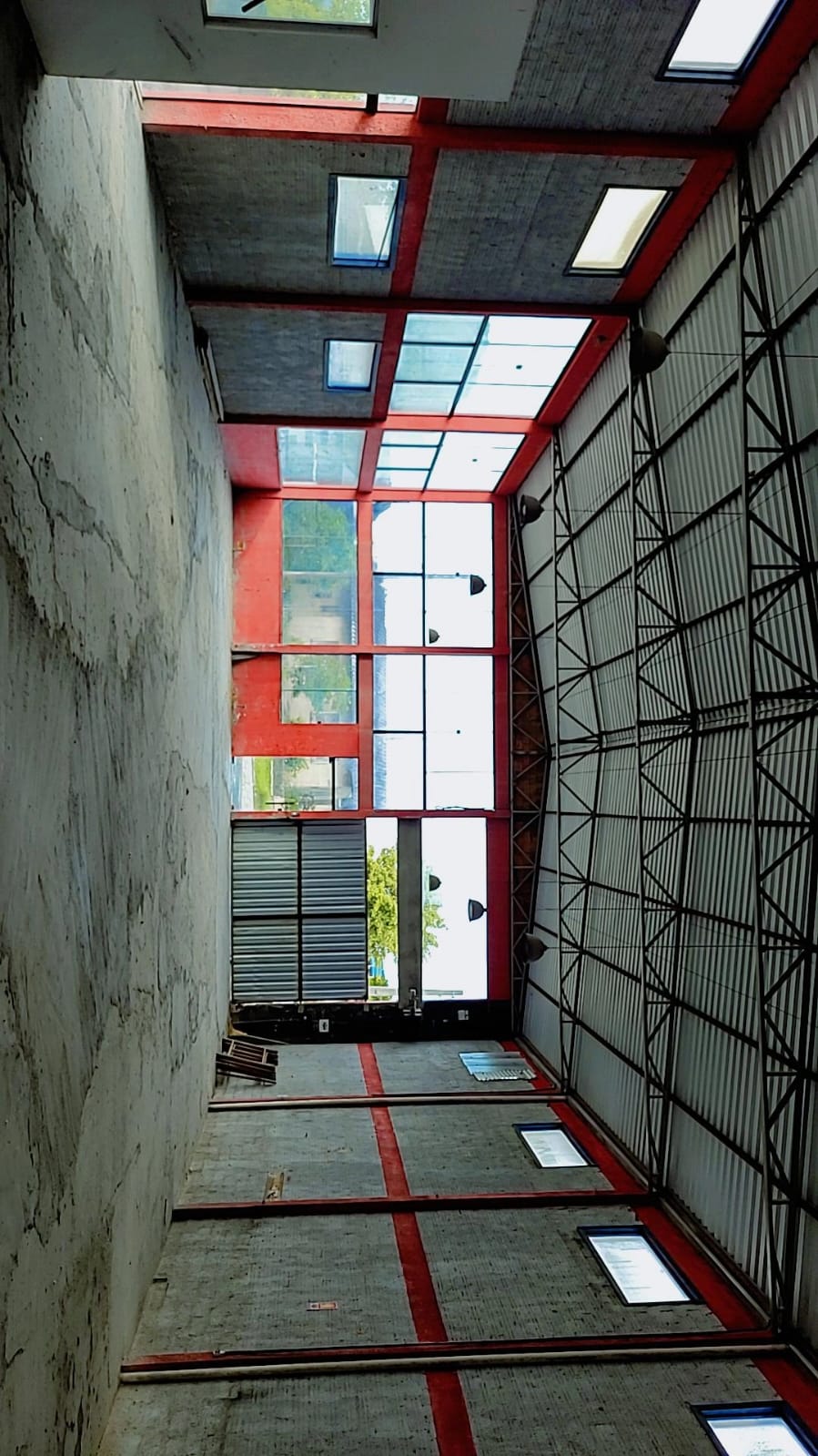 Foto do imóvel: Galpão à Venda, 288 m² em   - Sombrio