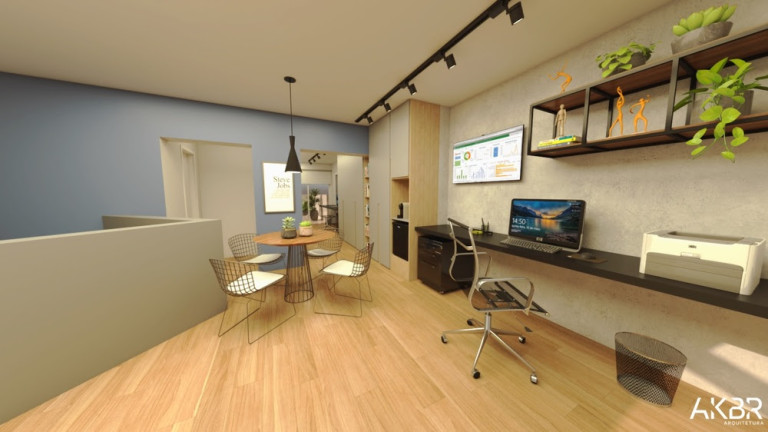 Imagem Apartamento com 4 Quartos à Venda, 642 m² em Santa Cecília - São Paulo