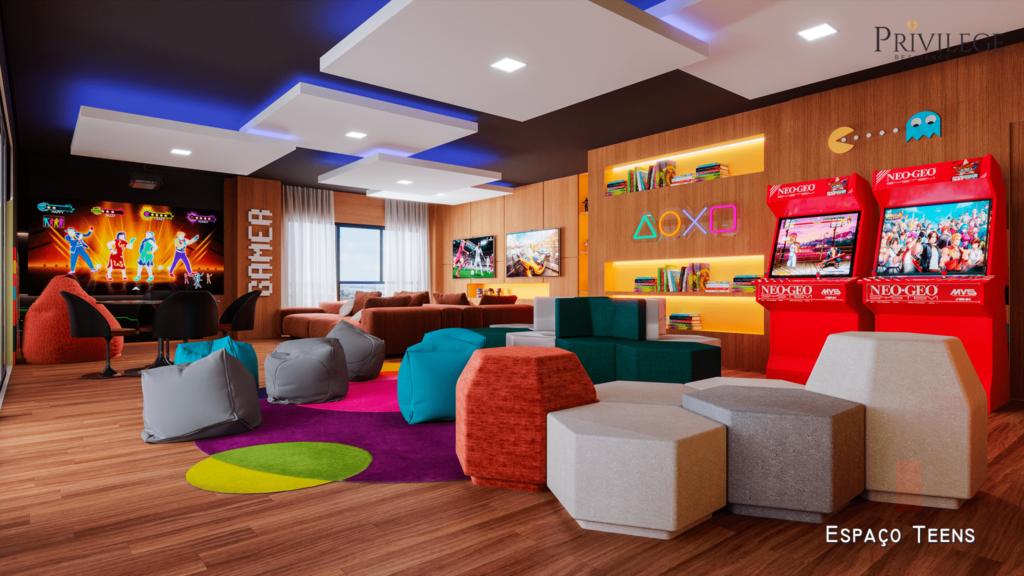 Imagem Apartamento com 4 Quartos à Venda, 480 m²em Aparecida - Santarém