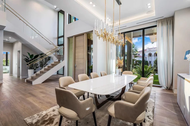 Imagem Casa de Condomínio com 6 Quartos à Venda, 900 m²em Lapa de Baixo - São Paulo