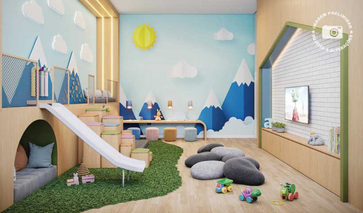 Imagem Apartamento com 2 Quartos à Venda, 65 m² em Santo Amaro - São Paulo