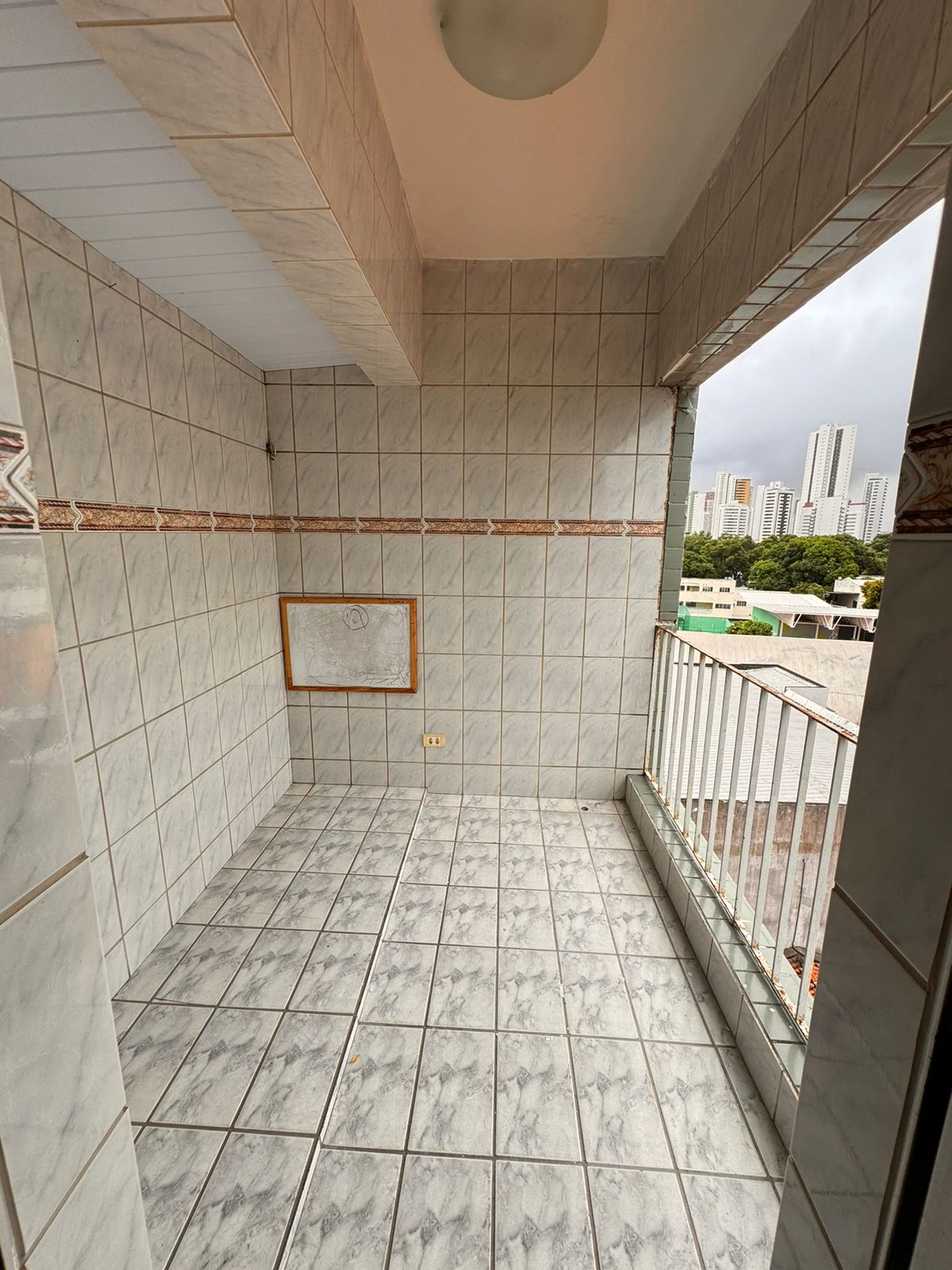 Foto do imóvel: Apartamento com 3 Quartos à Venda, 95 m² em Espinheiro - Recife