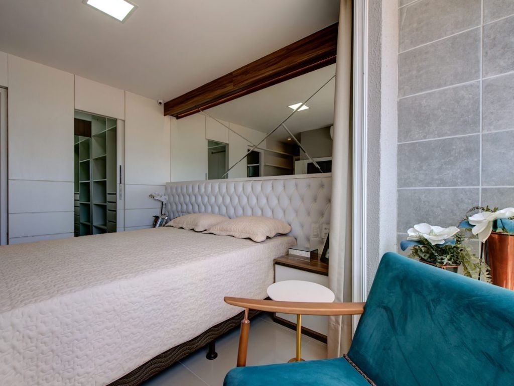 Imagem Apartamento com 2 Quartos à Venda, 86 m²em Varjota - Fortaleza