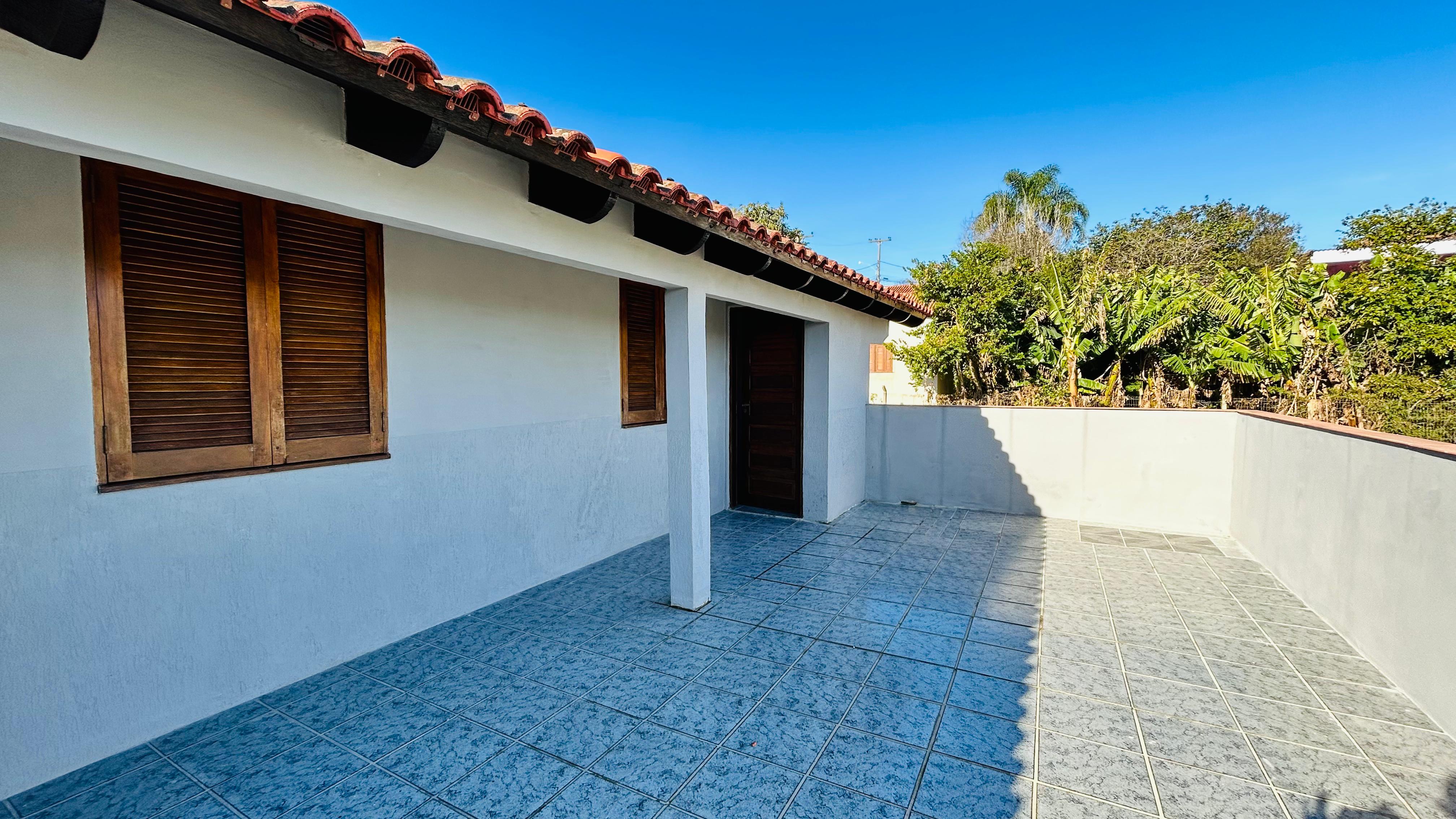Imagem Casa com 4 Quartos à Venda, 280 m² em Coronel Nassuca - Guaíba