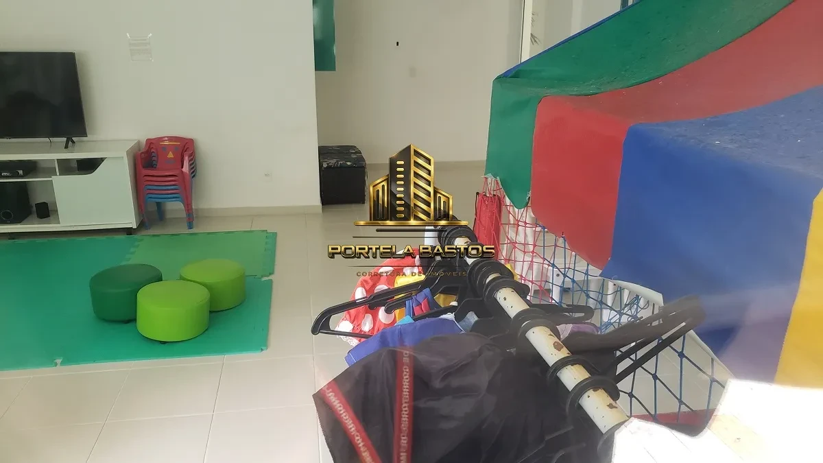Imagem Apartamento com 2 Quartos à Venda, 77 m² em Praia Grande - Ubatuba