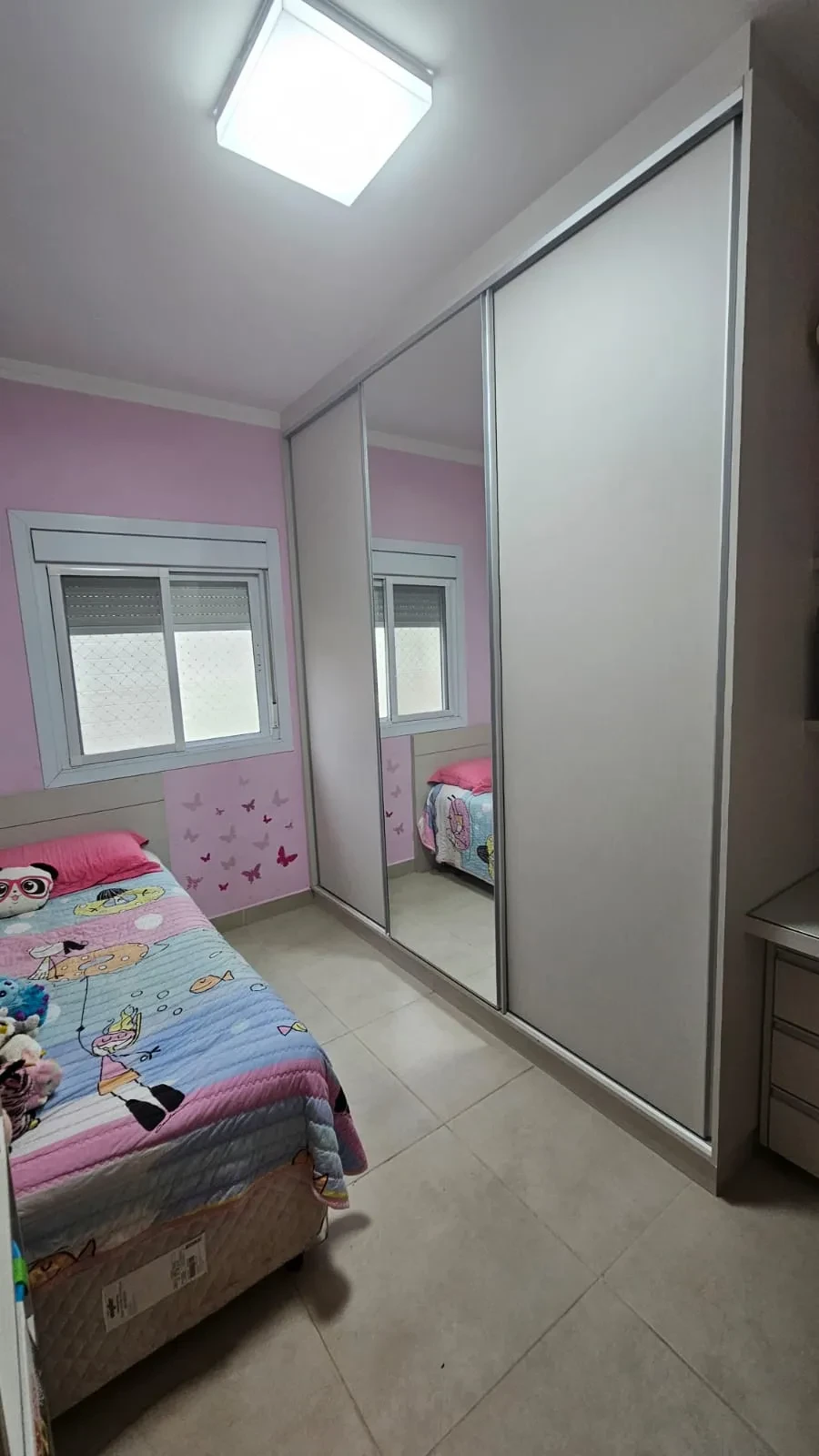 Imagem Casa de Condomínio com 3 Quartos à Venda, 141 m² em Chácara Segre - Jundiaí