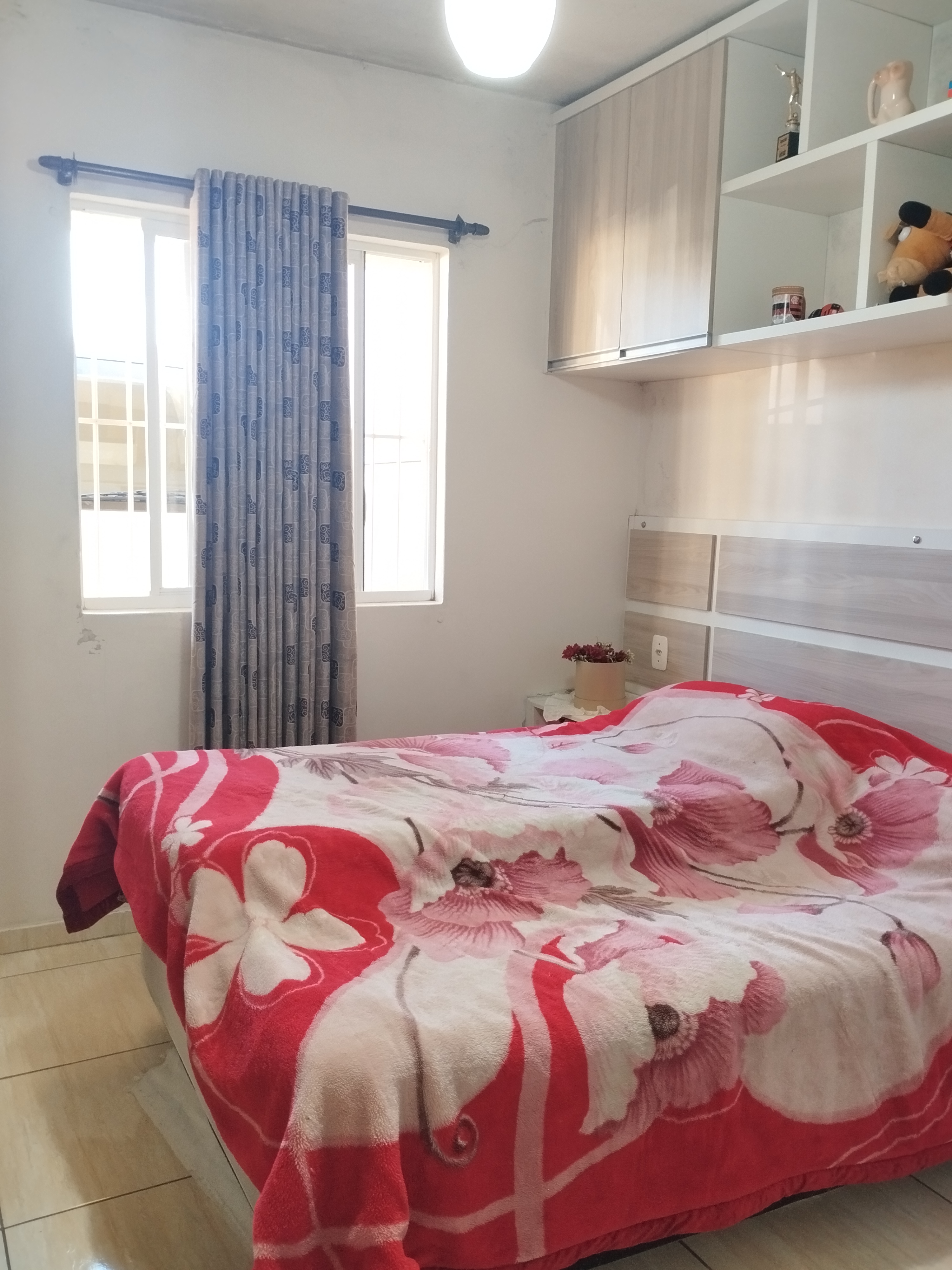 Imagem Apartamento com 2 Quartos à Venda, 57 m² em São Luiz Gonzaga - Passo Fundo