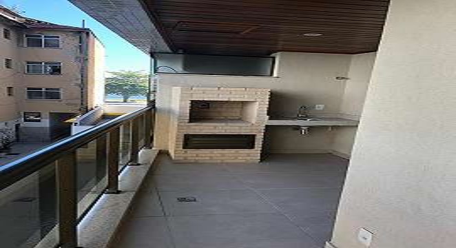 Imagem Apartamento com 4 Quartos à Venda, 173 m²em Charitas - Niterói