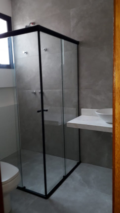 Imagem Casa de Condomínio com 3 Quartos à Venda, 280 m² em Jardim Residencial Chácara Ondina - Sorocaba