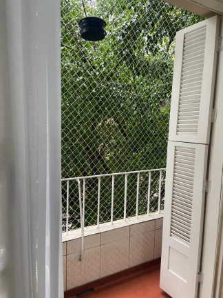 Imagem Apartamento com 2 Quartos à Venda, 90 m² em Água Branca - São Paulo