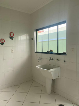 Imagem Casa de Condomínio com 3 Quartos para Alugar, 250 m² em Jardim Ibiti do Paço - Sorocaba