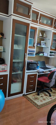 Imagem Apartamento com 4 Quartos à Venda, 114 m² em Itacorubi - Florianópolis