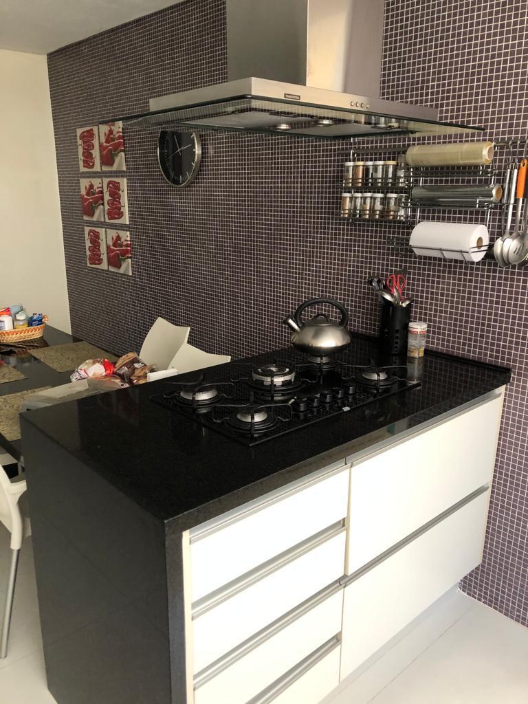 Imagem Casa com 4 Quartos à Venda, 550 m²em Alphaville Residencial Dois - Barueri