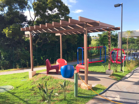 Imagem Apartamento com 2 Quartos à Venda,  em Jardim Real Park - Botucatu