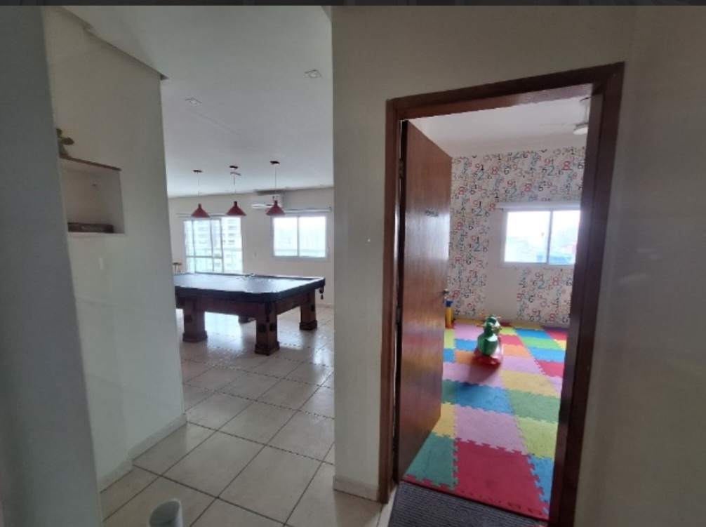 Imagem Apartamento com 2 Quartos à Venda, 68 m² em Canto do Forte - Praia Grande