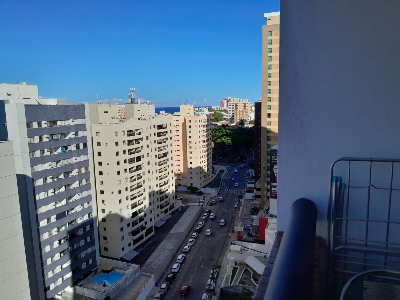 Foto do imóvel: Apartamento com 3 Quartos à Venda, 76 m² em Stiep - Salvador