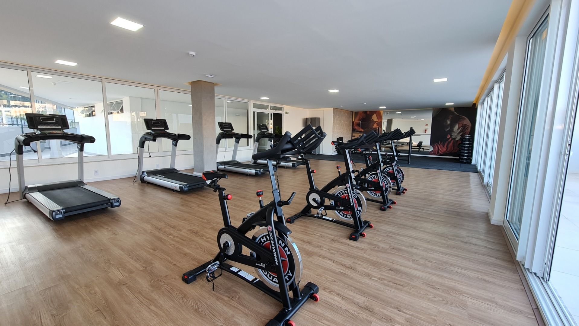 Foto do imóvel: Apartamento com 2 Quartos à Venda, 54 m² em Teixeiras - Juiz de Fora