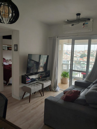Imagem Apartamento com 2 Quartos à Venda,  em Umuarama - Osasco