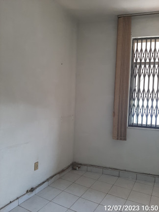 Imagem Apartamento com 1 Quarto à Venda, 50 m²em Engenho Novo - Rio de Janeiro