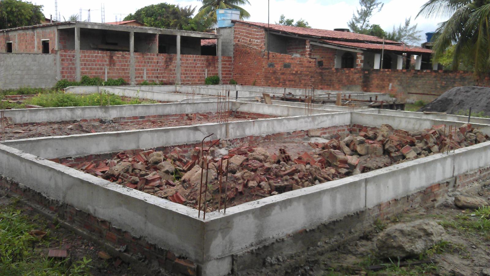 Imagem Terreno à Venda, 900 metro em Goiana - Goiana