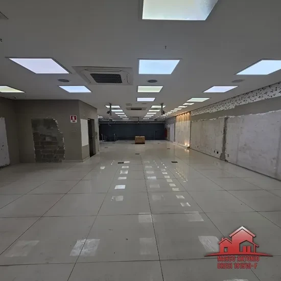 Imagem Ponto Comercial para Alugar, 480 m² em Centro - Bauru