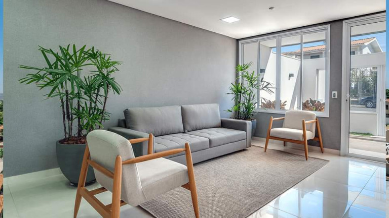 Imagem Apartamento com 2 Quartos à Venda,  em Setor Martins - Mineiros
