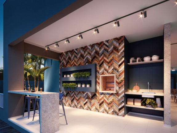 Imagem Apartamento com 2 Quartos à Venda, 45 m² em Candeias - Jaboatão dos Guararapes