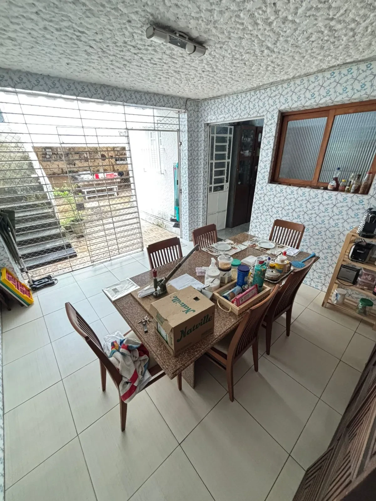 Imagem Casa com 4 Quartos à Venda, 202 m² em Madalena - Recife