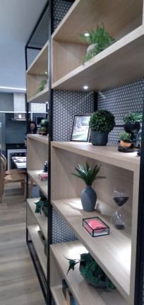 Imagem Apartamento com 1 Quarto à Venda,  em Vila Rosália - Guarulhos