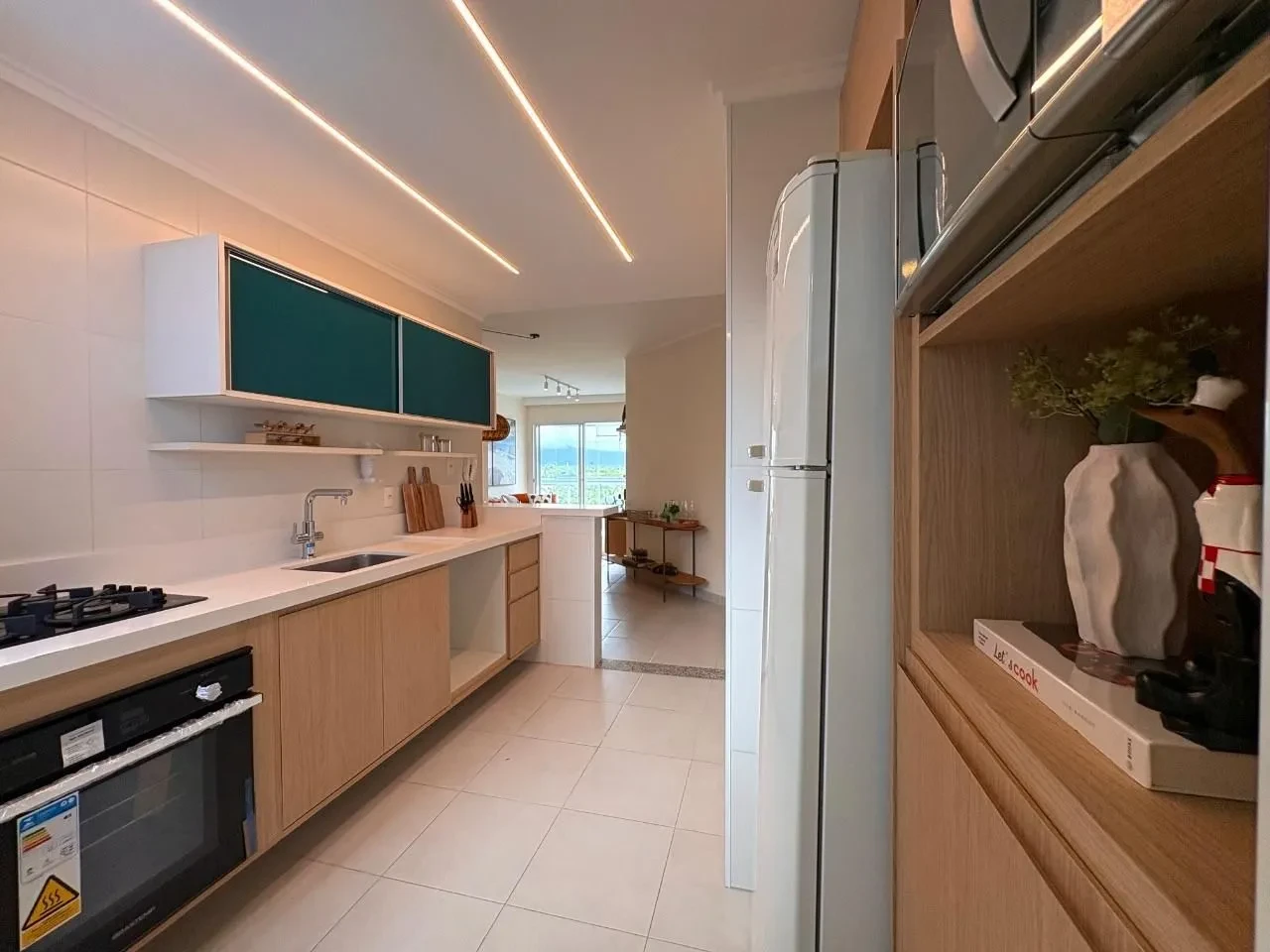 Imagem Apartamento com 2 Quartos à Venda, 81 m² em Riviera - Bertioga