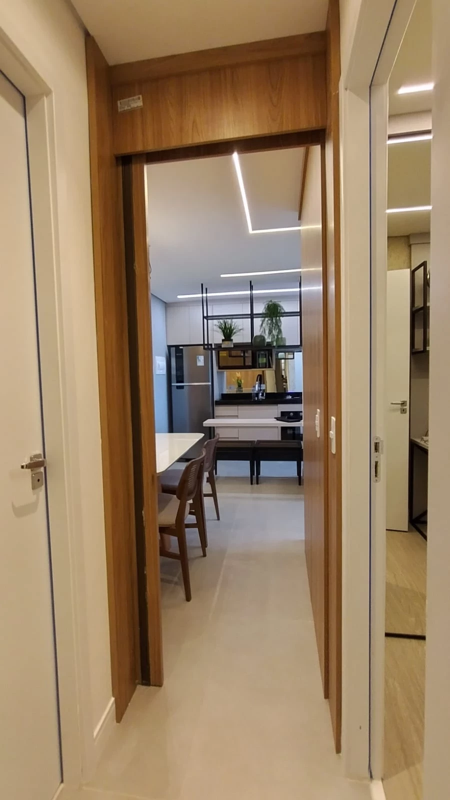 Imagem Apartamento com 2 Quartos à Venda, 45 m² em Centro - Diadema