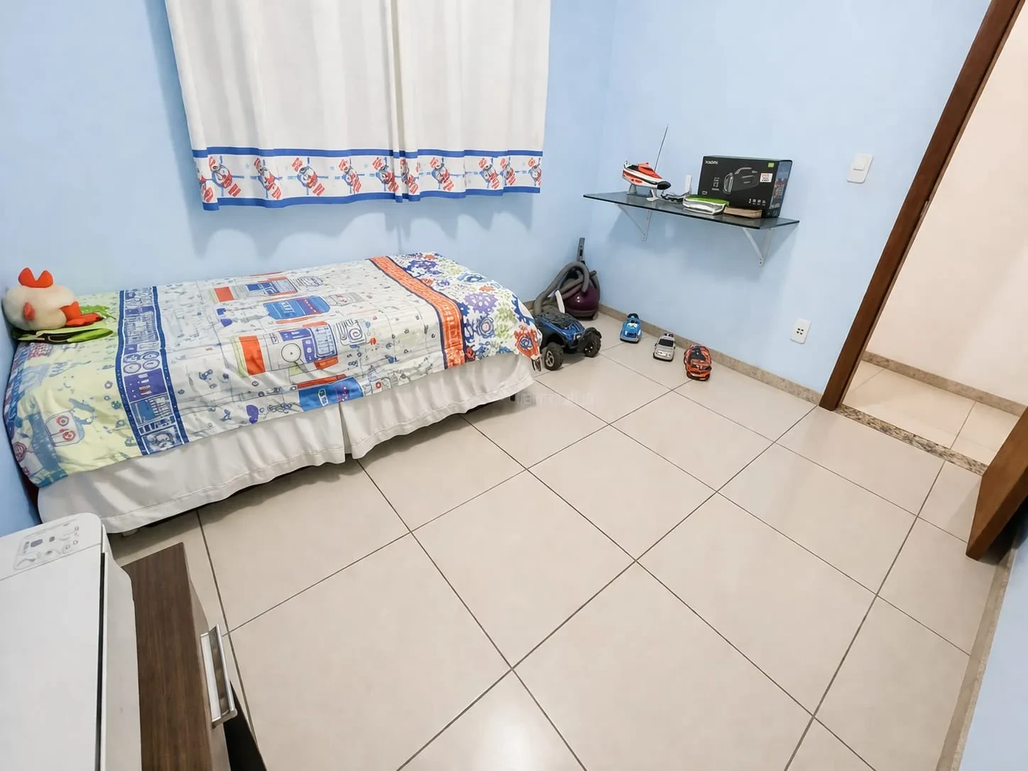 Imagem Casa com 3 Quartos à Venda, 140 m² em Santa Branca - Belo Horizonte