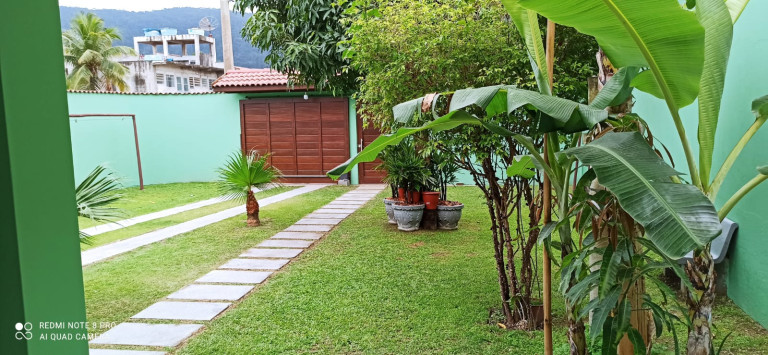 Imagem Casa com 4 Quartos à Venda, 200 m² em Barequeçaba - São Sebastião