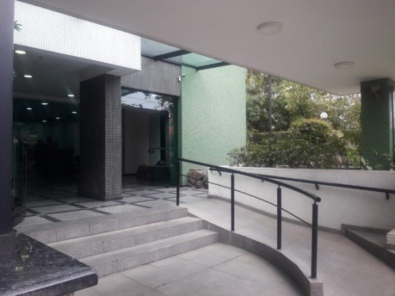 Imagem Sala Comercial à Venda,  em Mirandópolis - São Paulo