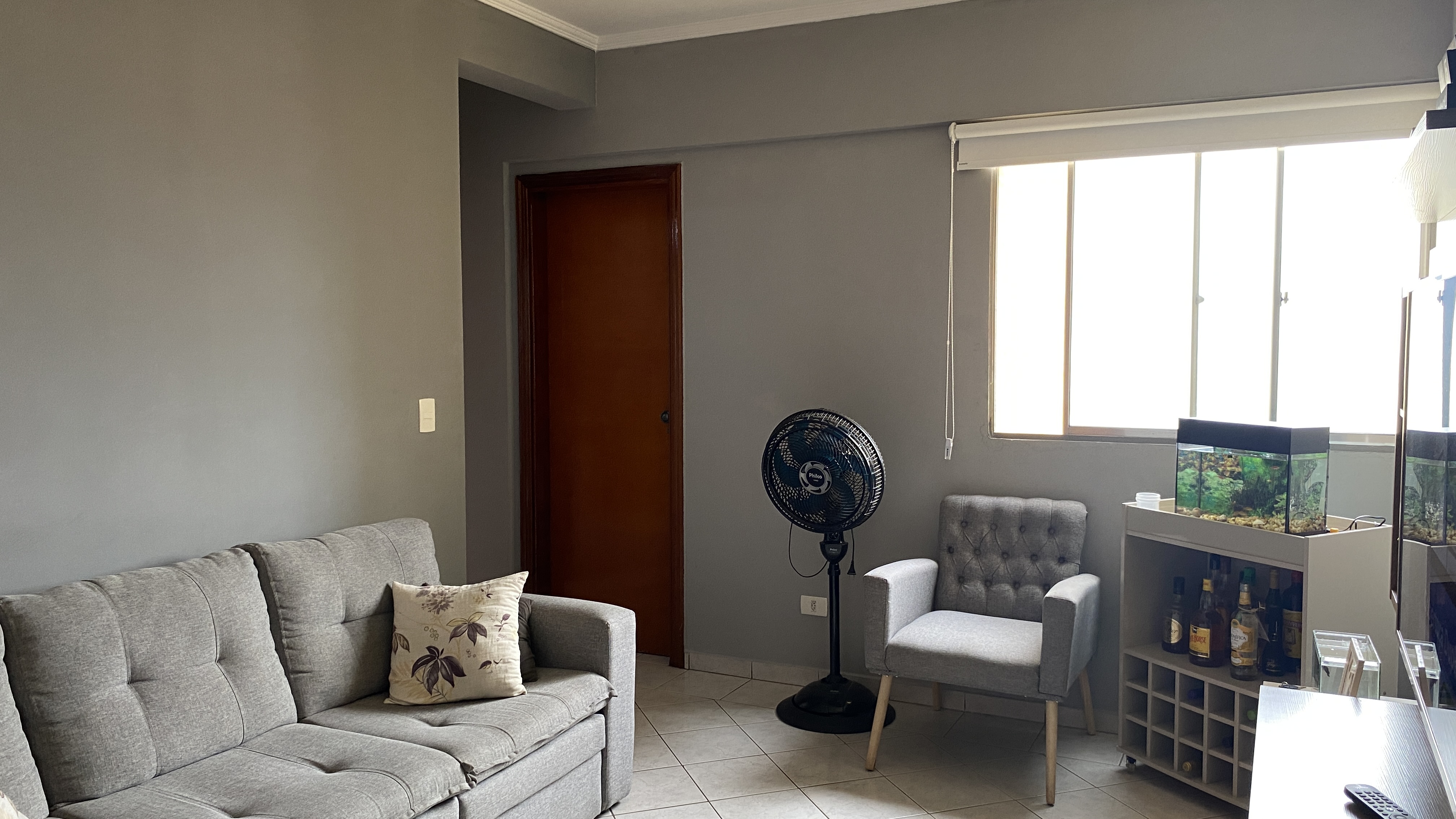 Imagem Apartamento com 2 Quartos à Venda, 66 m²em Vila Dainese - Americana